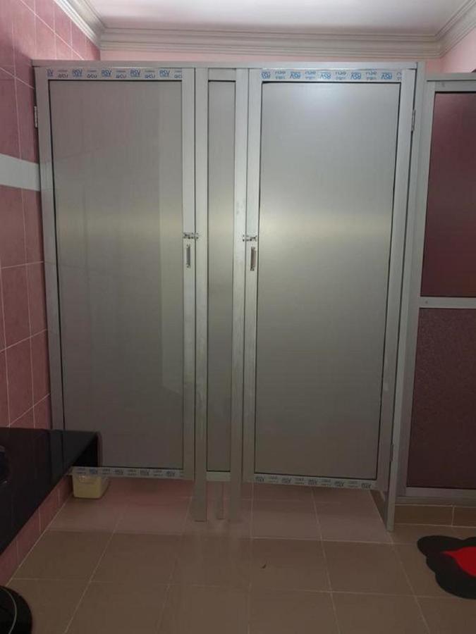 No Fear Hostel ลาปาซ ภายนอก รูปภาพ